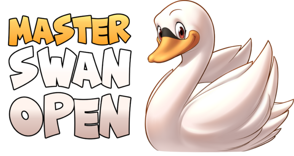 Master Swan Open #101 (max 4700 MMR)