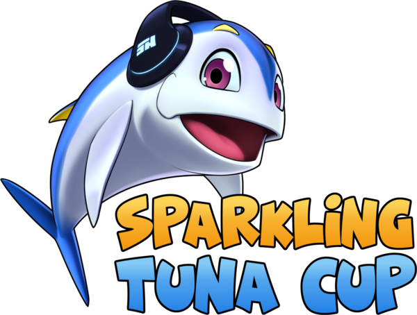 Sparkling Tuna Cup #126